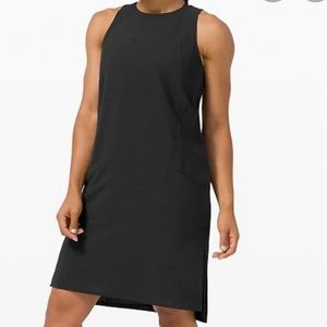NWT Lululemon Shift in Time Dress, size 12